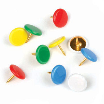  Pushpins (Pushpins)