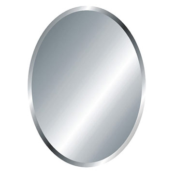 Poliert Edge Mirror (Poliert Edge Mirror)