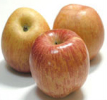  Apples (Pommes)