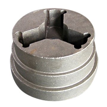  Casting Flange (Литье фланцев)