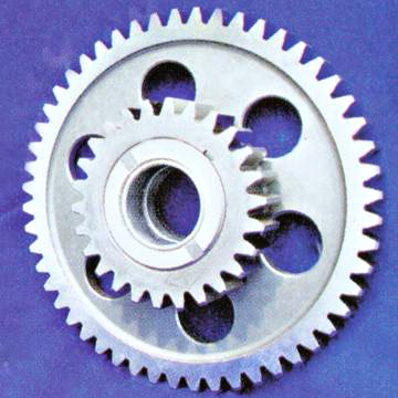  Gears (Gears)