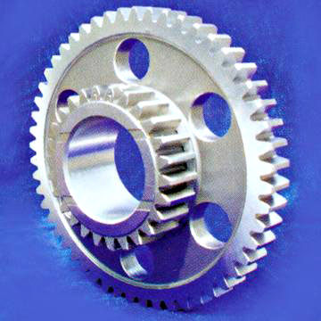  Gears (Gears)