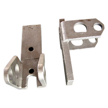  Alloy Castings (Alloy Castings)