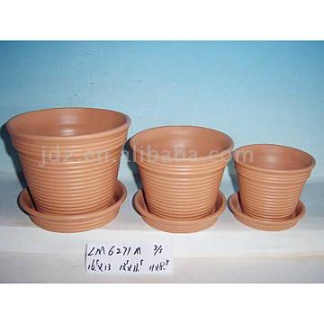  Flower Pot ( Flower Pot)