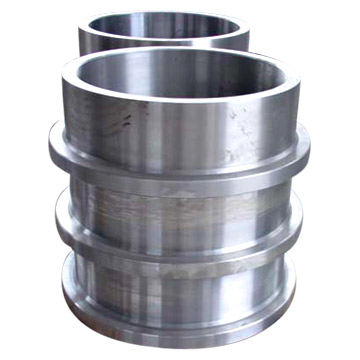 Ring Forings (Ring Forings)