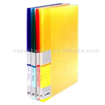  PP File Folders ( PP File Folders)