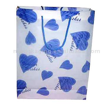  PP Shopping Bag ( PP Shopping Bag)