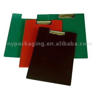  PP Clip Boards ( PP Clip Boards)