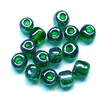  Glass Beads (Perles de verre)