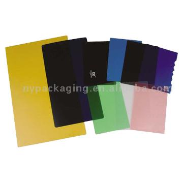  PP Sheets (PP Sheets)