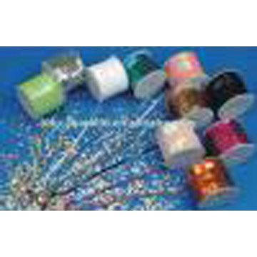  Sequins and Glass Beads ( Sequins and Glass Beads)