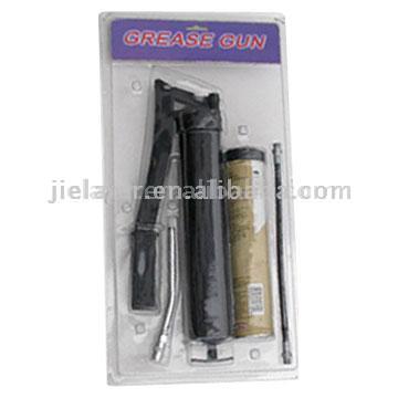  Premium Black Grease Gun (Premium Black Grease Gun)