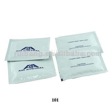 Individual Wipes (Individual Wipes)