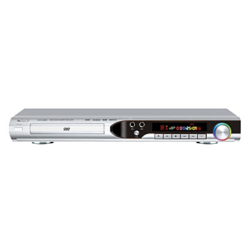  DVD Player (DVD-плеер)