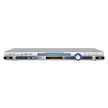  DVD Player (DVD-плеер)