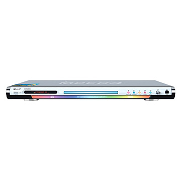  DVD Player (DVD-плеер)