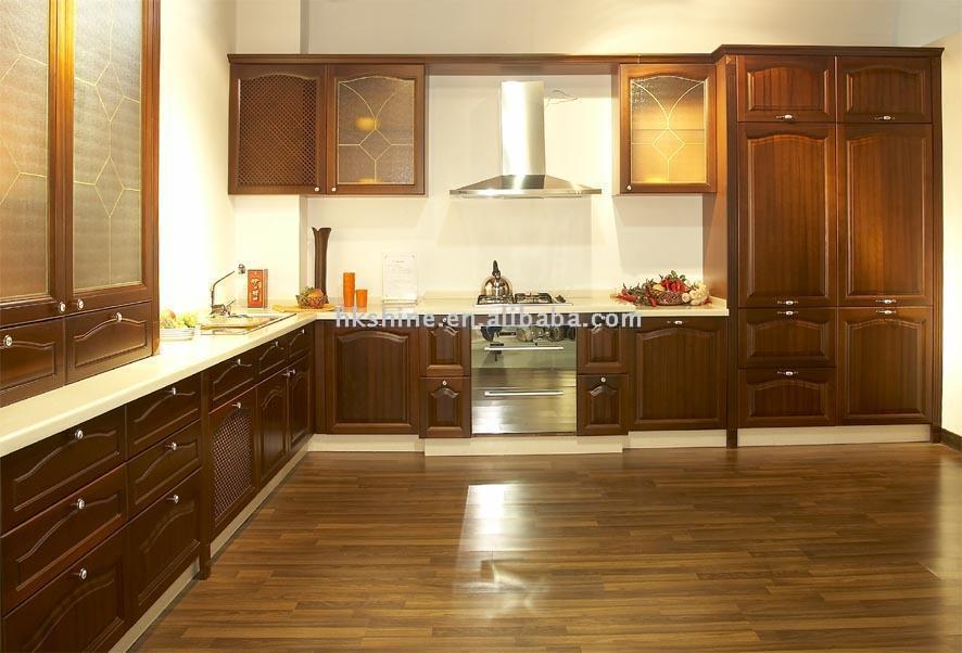 Kitchen Cabinet (Kitchen Cabinet)