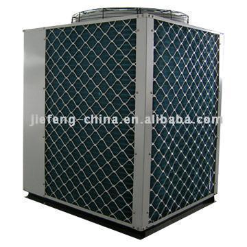  Split Heat Pump Unit (Outdoor Unit) (Сплит Тепловые насосы группы (Outdoor Unit))