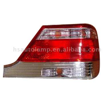 Tail Lamp for Benz 140 (Tail Lamp for Benz 140)