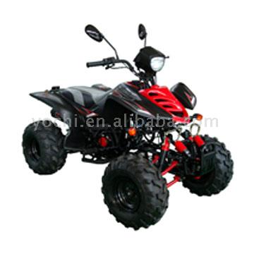  ATV (ATV)