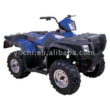  YOCHI ATV EEC ( YOCHI ATV EEC)