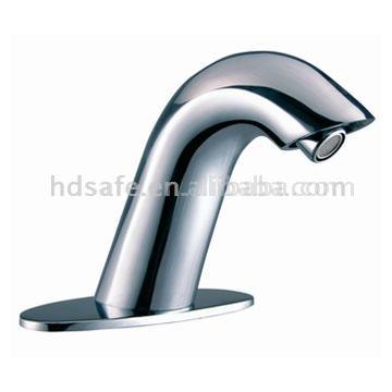  Electronic Sensor Tap (Электронный датчик Нажмите)