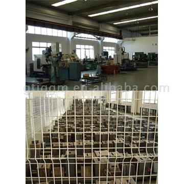  Plastic Injection Mould ( Plastic Injection Mould)