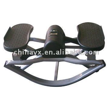  Body Stepper (Body Stepper)