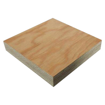  Pine Multi-layer Plywood (Pine многослойная фанера)