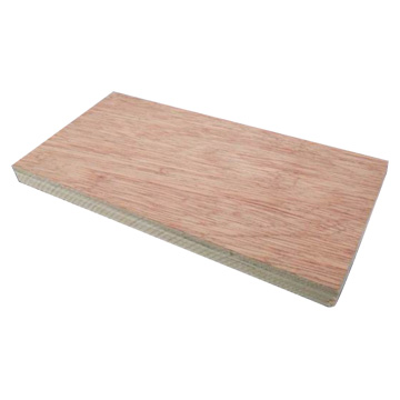  Bintangor Multi-Layer Plywood (Bintangor Multi-Layer Plywood)