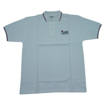  Polo Shirt ( Polo Shirt)