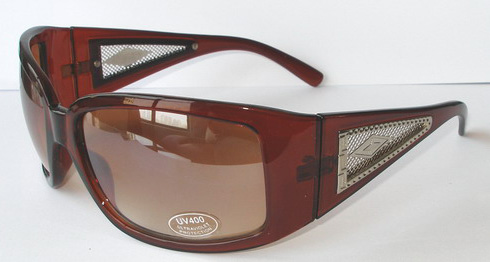  Sunglasses (Lunettes de soleil)