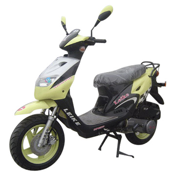  Scooter (Scooter)