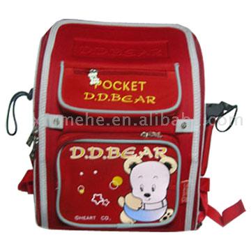  Schoolbag ( Schoolbag)