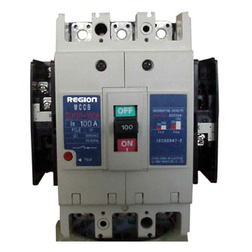  Mould Case Circuit Breaker ( Mould Case Circuit Breaker)