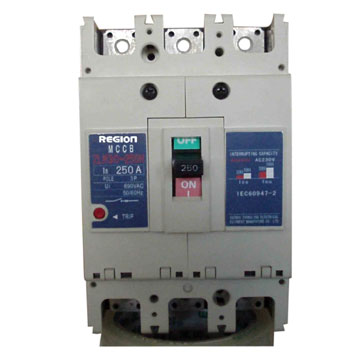  Mould Circuit Breaker (Плесень Circuit Breaker)