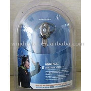  Bluetooth Headset ( Bluetooth Headset)