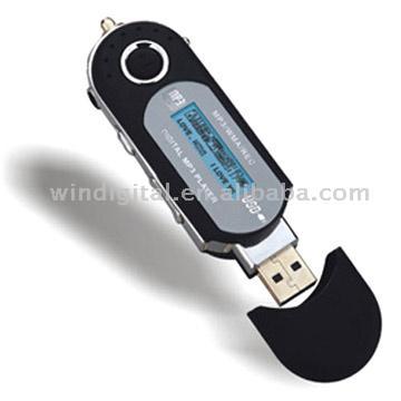  MP3 Player (MP3-плеер)