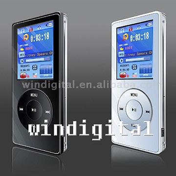  MP4 Player (MP4 Player)