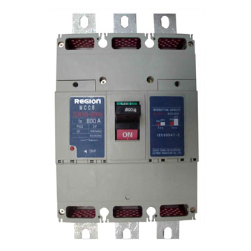  Mould Case Circuit Breaker (Плесень дело Circuit Breaker)