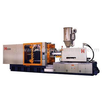 Injection Machine (Injection Machine)