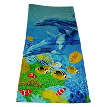  Beach Towel ( Beach Towel)