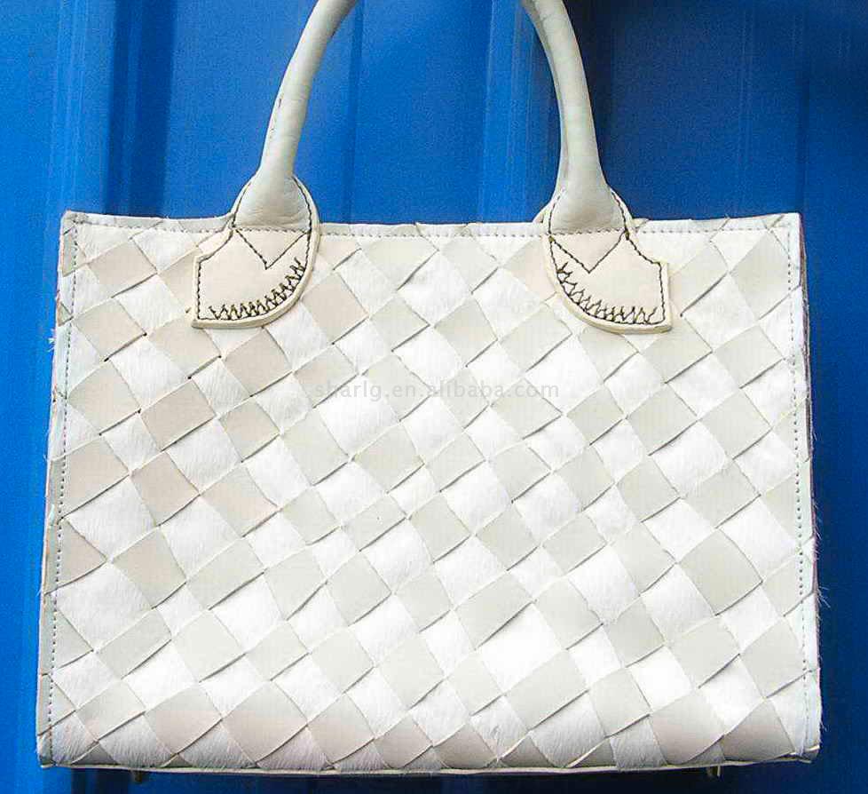  Mesh Tote Bag (Mesh Sac fourre-tout)