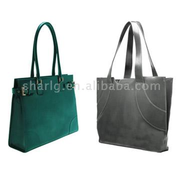  Ladies` Laptop Tote Bags (Ladies `Laptop Tote Bags)