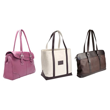  Ladies` Fashion Tote Bags (Ladies `Fashion Sac fourre-tout)