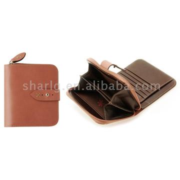  Ladies` Wallets (Ladies `Wallets)