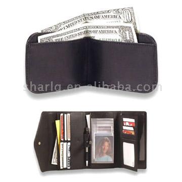  Unisex Wallet & Executive Leather Clutch Organizer ( Unisex Wallet & Executive Leather Clutch Organizer)