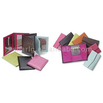  Two-Fold Photo Frame & Key Cases ( Two-Fold Photo Frame & Key Cases)