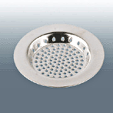  Sink Strainer (Sink Strainer)