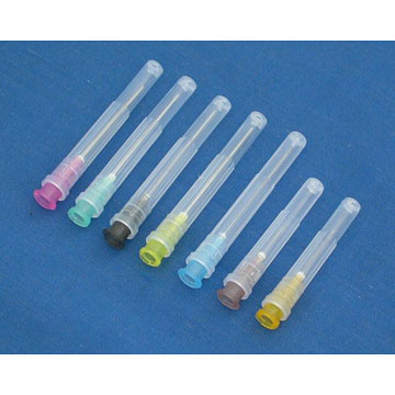 Hypodermic Nadel (18-27G) (Hypodermic Nadel (18-27G))